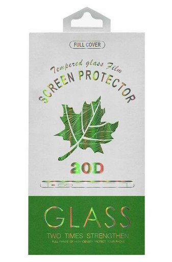 Защитное стекло для Redmi Note 12 4G ( 23021RAA2Y )