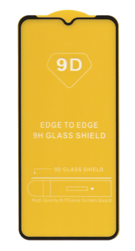 Защитное стекло для Samsung Galaxy A02 ( SM-A022F ) / A02s ( SM-A025F ) / A03s ( SM-A037F ) / A12 (SM-A125F) / M02s / M12 (SM-M127F)