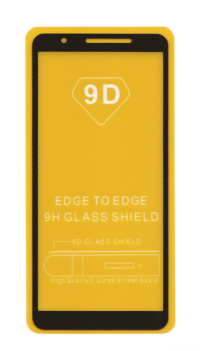 Защитное стекло для Samsung Galaxy A01 Core ( SM-A013G ) /  Galaxy M01 Core ( SM-M013F )