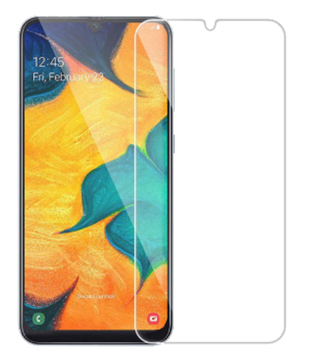 Защитное стекло для Samsung Galaxy A10 ( SM-A105F )
