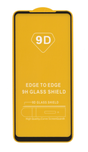 Защитное стекло для Samsung Galaxy A21 ( SM-A215U ) / A21s ( SM-A217F )