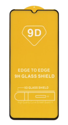 Защитное стекло для Samsung Galaxy A23