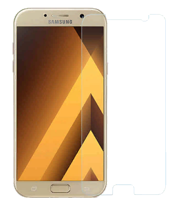 Защитное стекло для Samsung Galaxy A5 2017 ( SM-A520F )