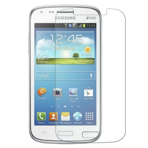 Защитное стекло для Samsung Galaxy Core ( i8260 / i8262 )