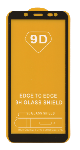 Защитное стекло для Samsung Galaxy J6 2018 ( SM-J600F/DS )