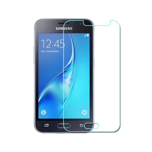 Защитное стекло для Samsung Galaxy J1 2016 ( SM-J120F / J120H )