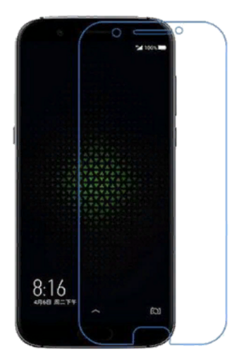 Защитное стекло для Xiaomi Black Shark ( SKR-H0 )