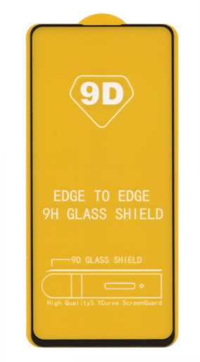 Защитное стекло для Xiaomi Mi 10 Lite ( M2002J9G )