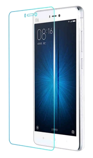 Защитное стекло для Xiaomi Mi 4