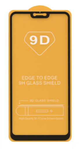 Защитное стекло для Xiaomi Mi 8 Lite ( M1808D2TE / M1808D2TC )