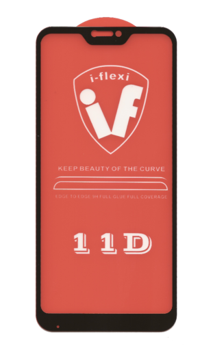 Защитное стекло для Xiaomi Mi A2 Lite ( M1805D1SG ) / Redmi 6 Pro ( M1805D1SE )