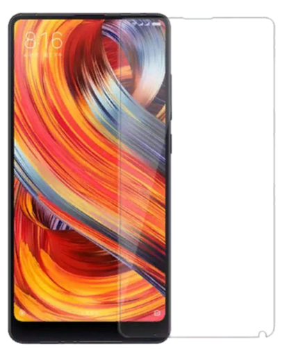 Защитное стекло для Xiaomi Mi Mix 2S ( M1803D5XA )