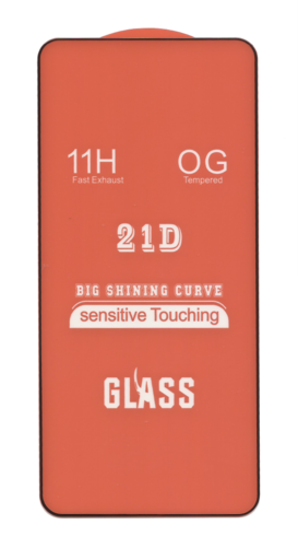 Защитное стекло для Xiaomi Mi Mix 3 ( M1810E5A )