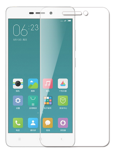 Защитное стекло для Xiaomi Redmi 3