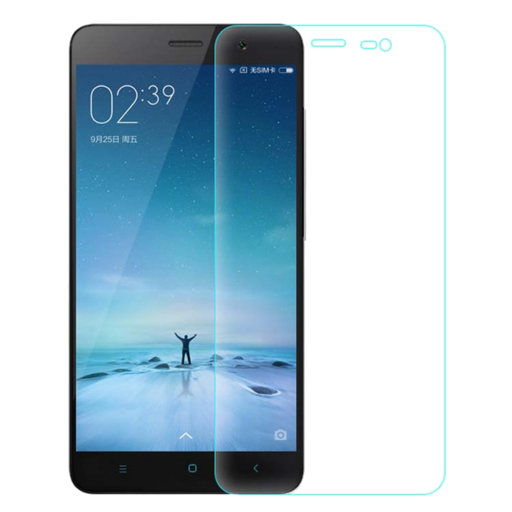 Защитное стекло для Xiaomi Redmi 4X