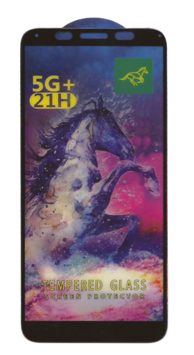 Защитное стекло для Xiaomi Redmi 6A / Redmi 6