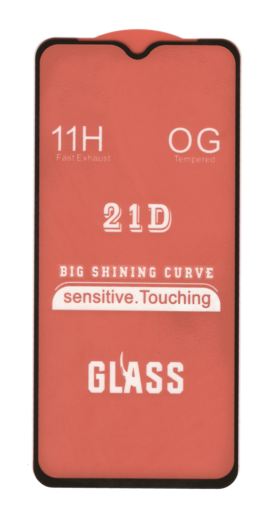 Защитное стекло для Xiaomi Redmi 7