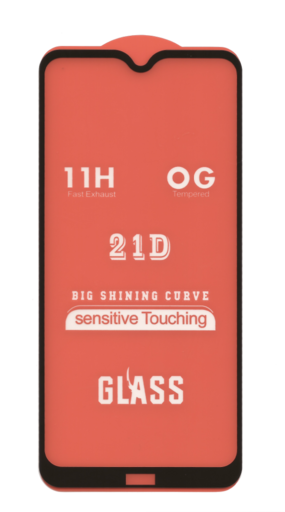 Защитное стекло для Xiaomi Redmi 8 ( M1908C3IG ) / Xiaomi Redmi 8A ( MZB8298IN )