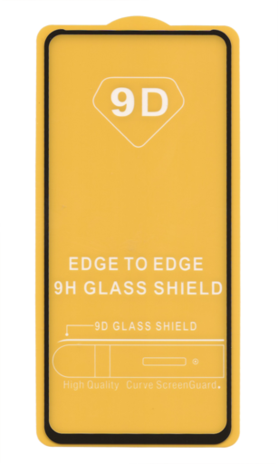 Защитное стекло для Xiaomi Redmi K30 ( M1912G7BE ) ( M1912G7BC ) / POCO X2 ( MZB8744IN )