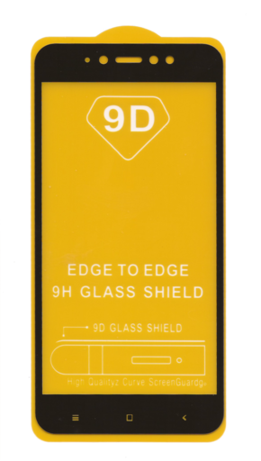 Защитное стекло для Xiaomi Redmi Note 5A