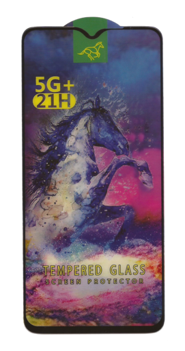 Защитное стекло для Xiaomi Redmi Note 8 Pro ( M1906G7G )