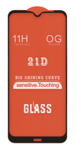 Защитное стекло для Xiaomi Redmi Note 8T ( M1908C3XG)