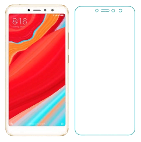 Защитное стекло для Xiaomi Redmi S2