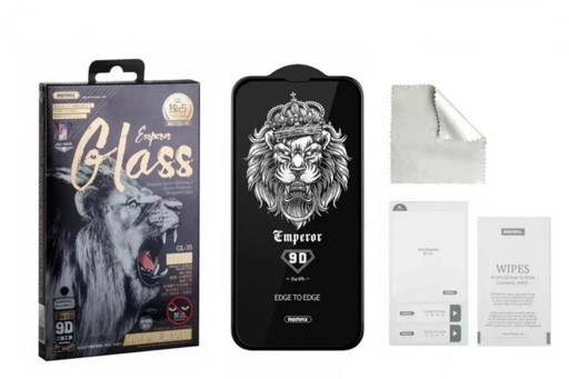 Защитное стекло Remax GL-35 Privacy Protect для iPhone 11 / Xr ( Антишпион )