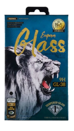 Защитное стекло Remax Infinity GL-38 iPhone 12 Mini