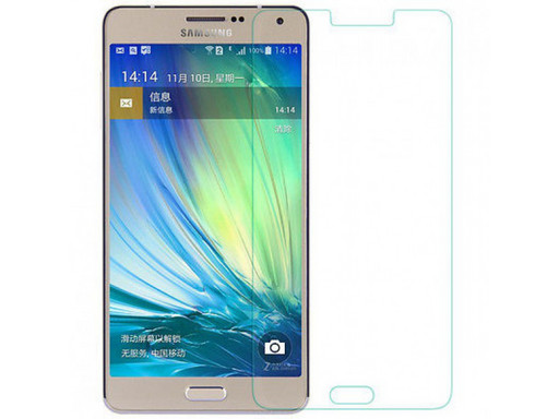 Защитное стекло для Samsung Galaxy A7 2015 ( SM-A700FD )