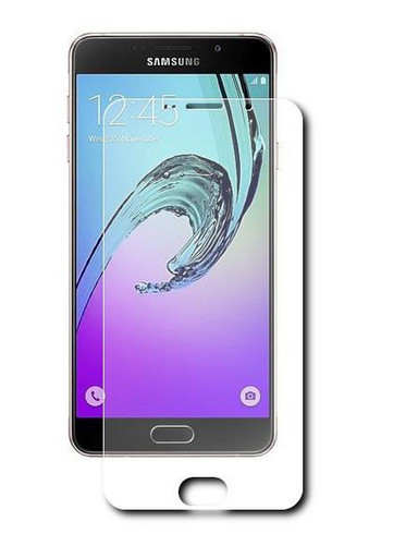 Защитное стекло для Samsung Galaxy A7 2016 ( SM-A710F )