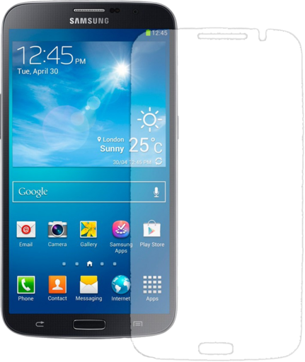 Защитное стекло для Samsung Galaxy Mega 6.3 ( GT-i9200 )