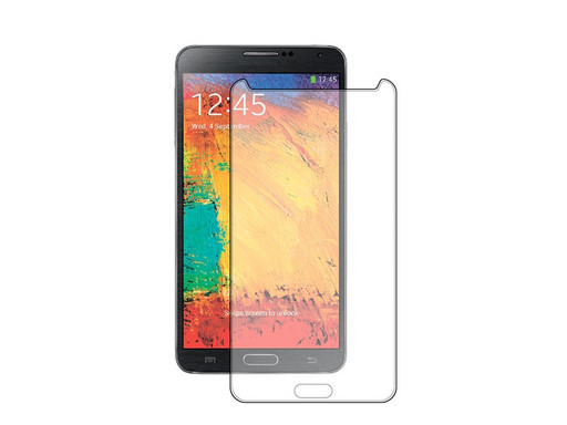 Защитное стекло для Samsung Galaxy Note 3 ( N900 )