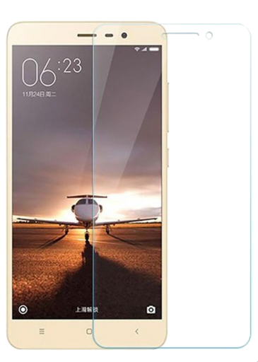 Защитное стекло для Xiaomi Redmi Note 3 / 3 Pro