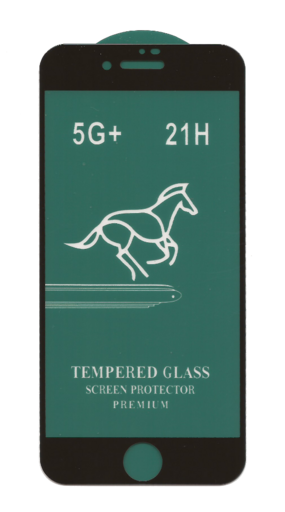 Защитное стекло для iPhone 6 / iPhone 6s / 7 / 8 / SE2