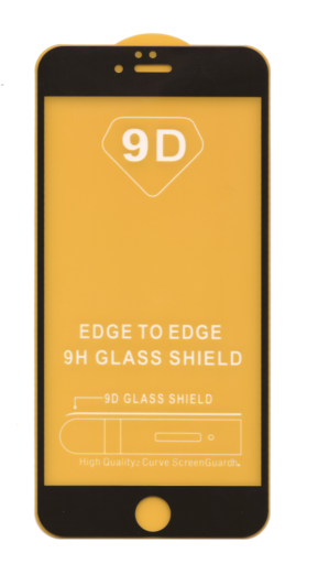 Защитное стекло для iPhone 6 plus / 6s plus