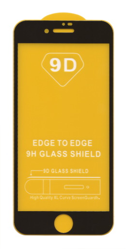 Защитное стекло для iPhone 7 / iPhone 8 / SE 2020