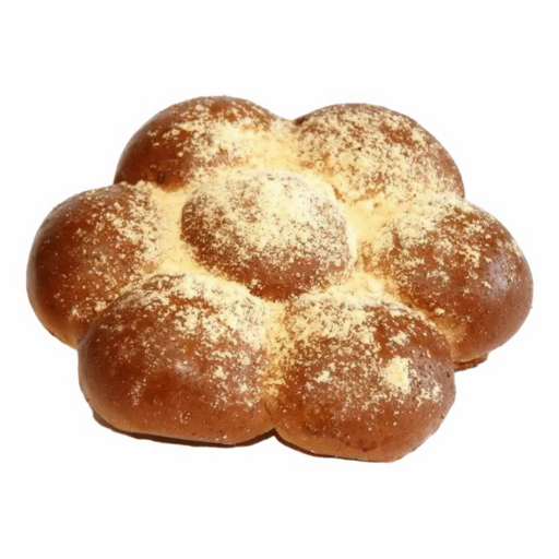 Сдоба «Ромашка» пак.