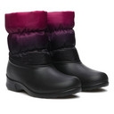 Сноубутсы ЭВА