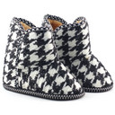 Обувь домашняя