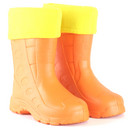 Сапоги ПВХ и ЭВА