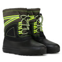 Сноубутсы ЭВА