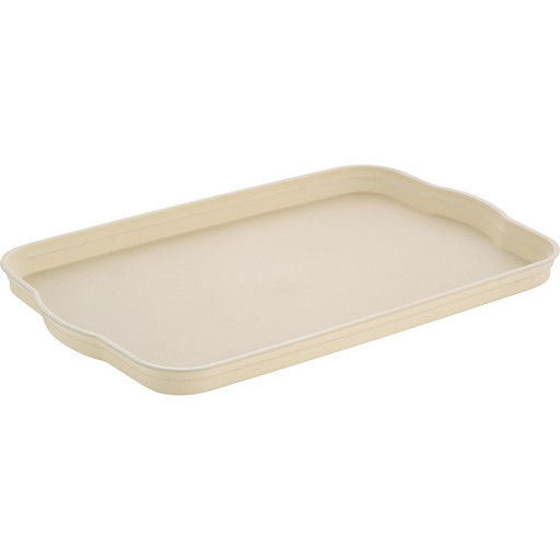 Поднос Sugar&Spice Honey 32x21x2 см шампань SE112510001