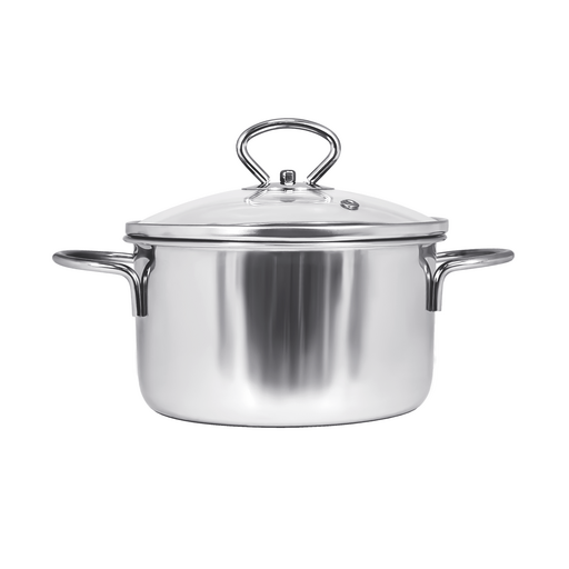 Кастрюля 2,8 л. (Н-161105ГСП4)