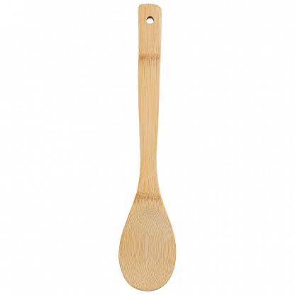 Ложка из бамбука Foresta di bambu 30*6см 007111