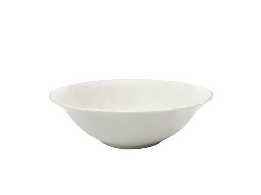 Салатник 15,5см 360мл "Белье" с6-WHITE (эконом) 78269