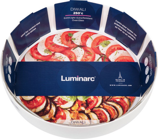 Блюдо глубокое ДИВАЛИ 26см N6416