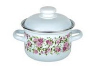 Кастрюля 3,0л 1512АП2/4 "Китайская роза"