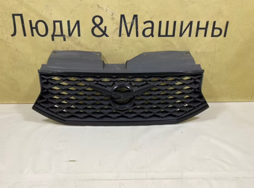 Решетка радиатора UAZ Patriot 316380280302203