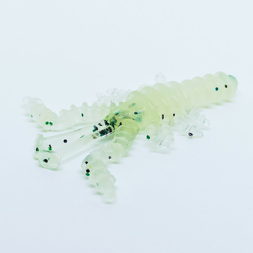 Crawfish #02 - Luminos Crawfish #02 - Luminos